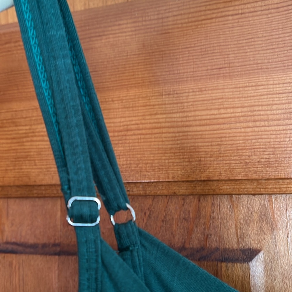 Knit slip dress - Picture 3 of 3